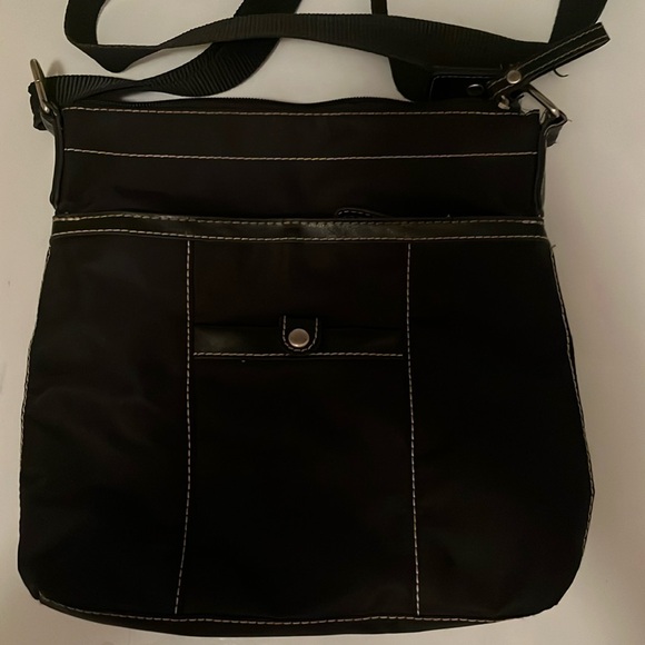 Nine West Handbags - Black Crossbody Bag
